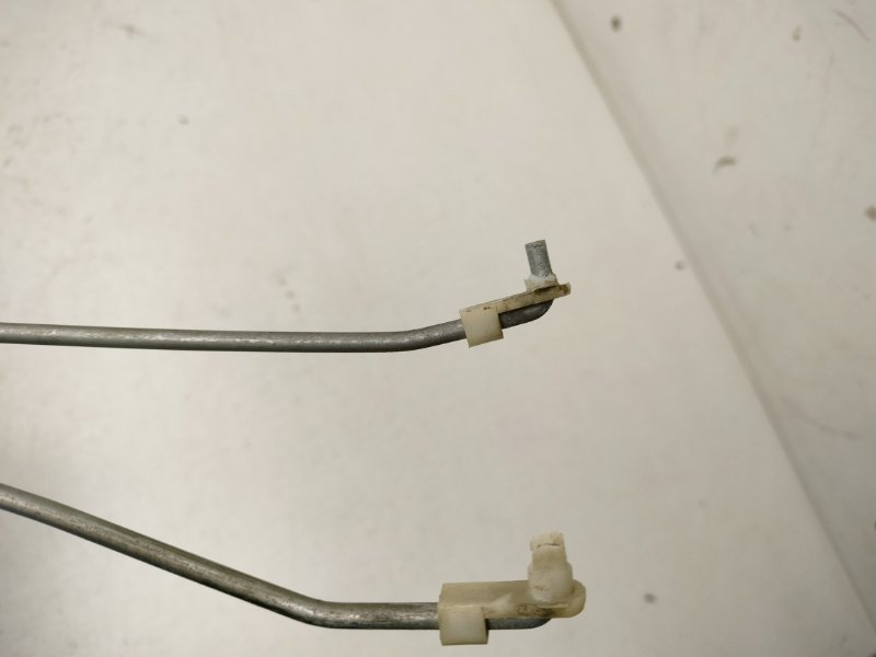 Замок двери задней правой