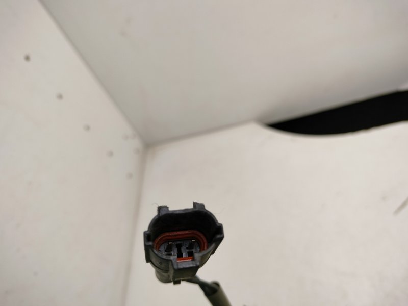 Замок двери задней правой