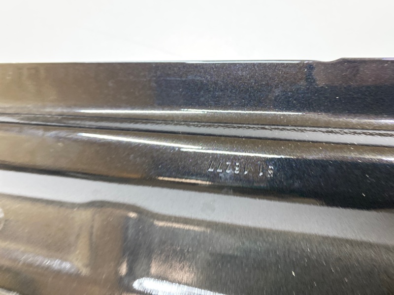 Дверь передняя правая