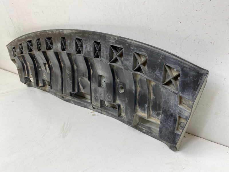 Пыльник двигателя