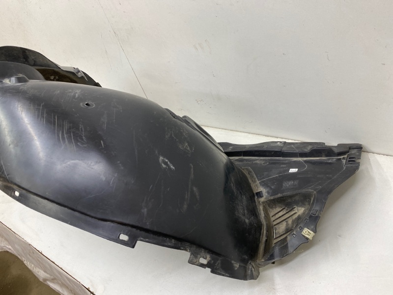 Локер передний правый