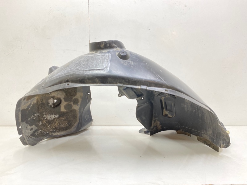 Локер передний правый