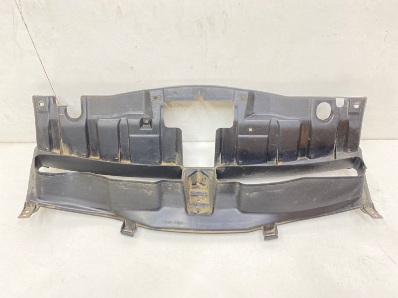 Воздуховод