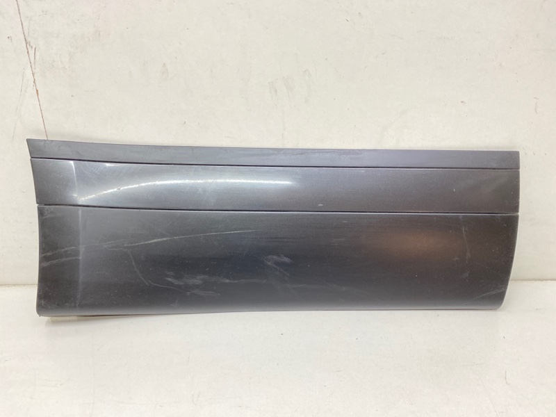 Молдинг двери