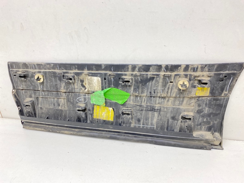 Молдинг двери