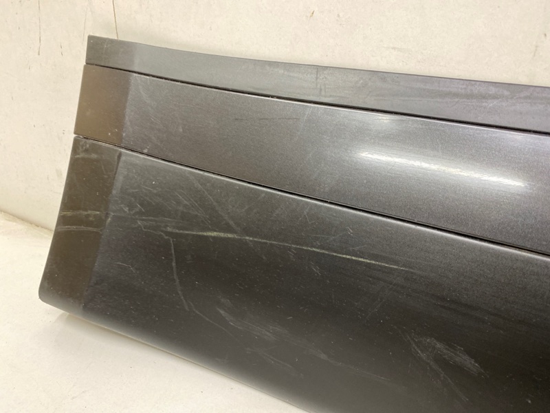 Молдинг двери