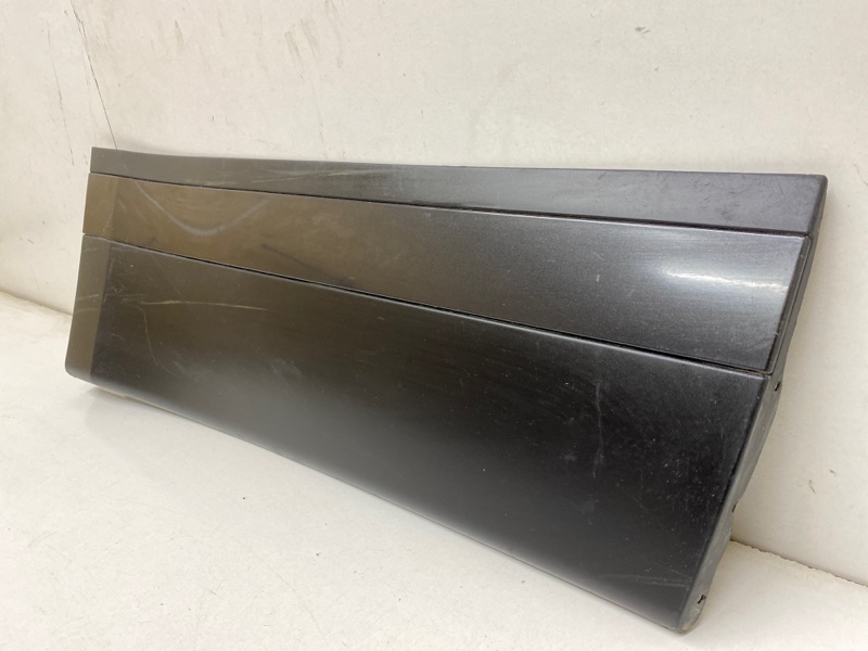 Молдинг двери