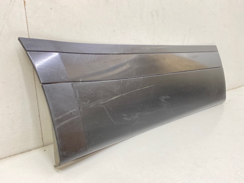 Молдинг двери