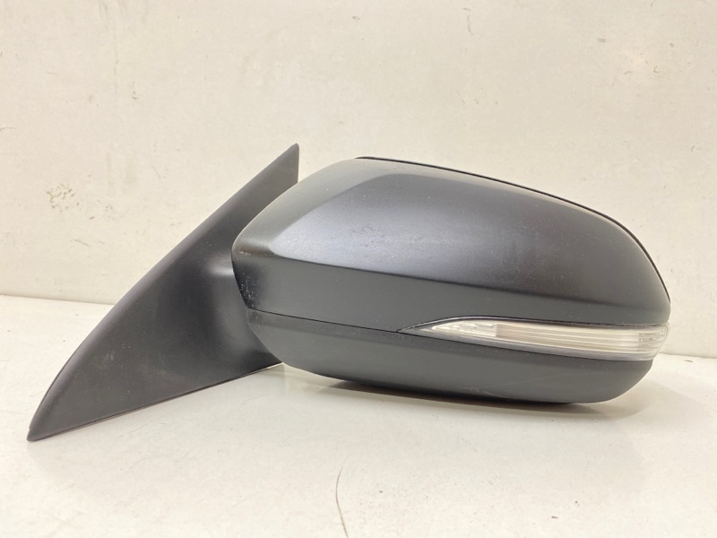 Зеркало левое электрическое