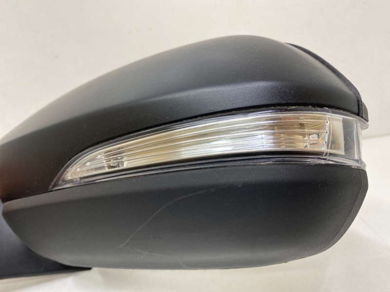 Зеркало левое электрическое