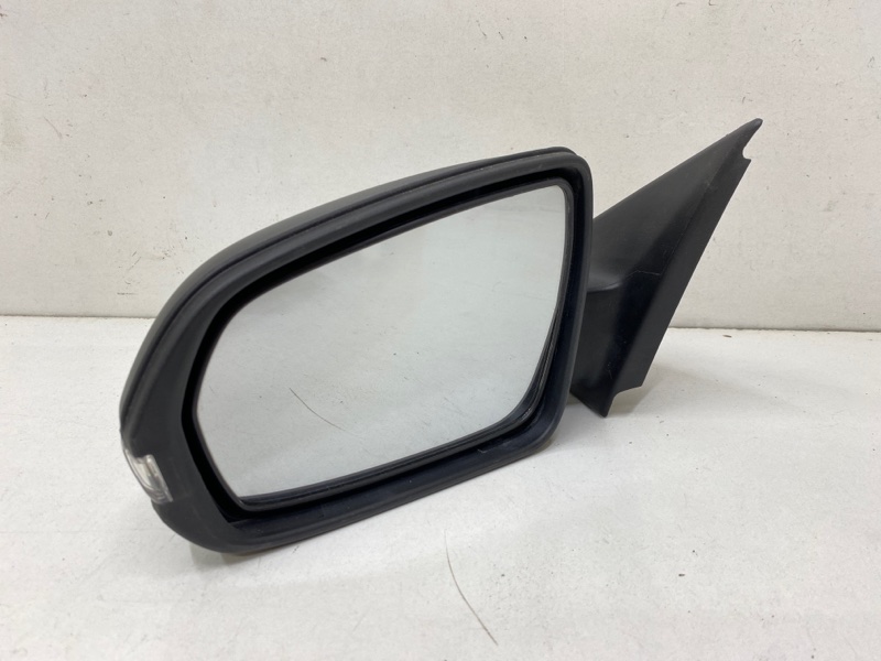 Зеркало левое электрическое