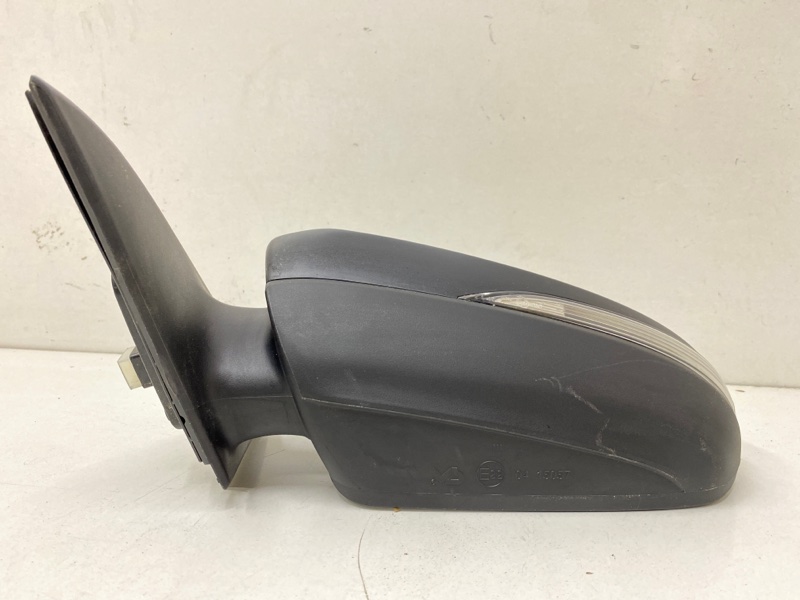 Зеркало левое электрическое