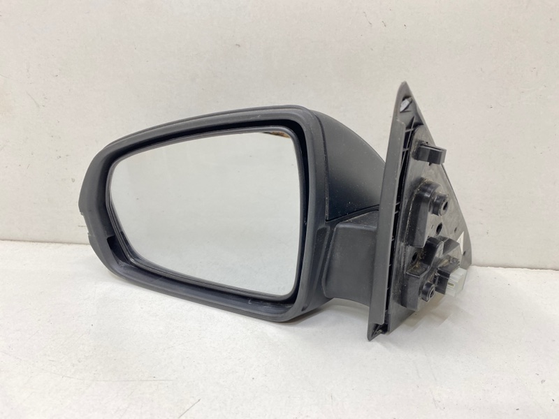 Зеркало левое электрическое