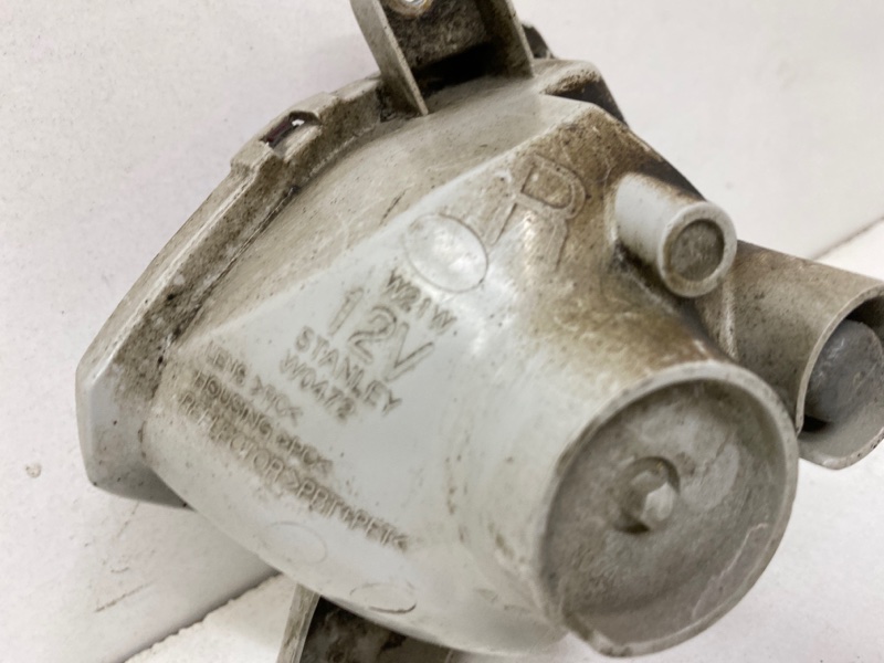 Фара противотуманная