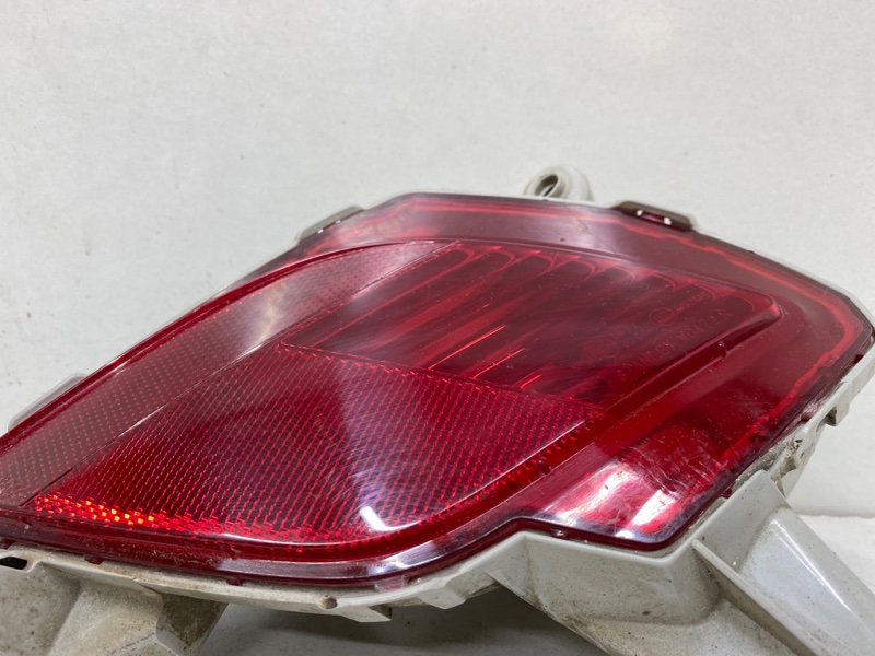 Фара противотуманная