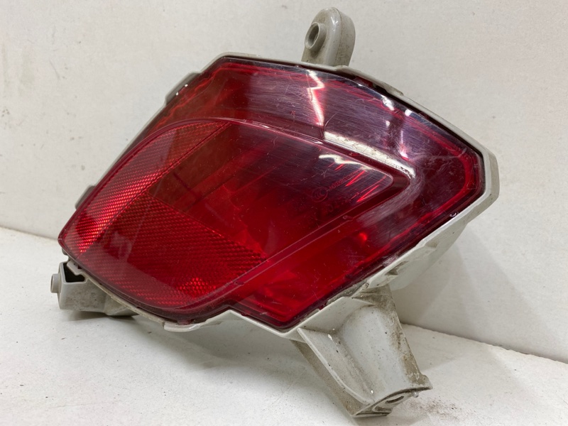 Фара противотуманная