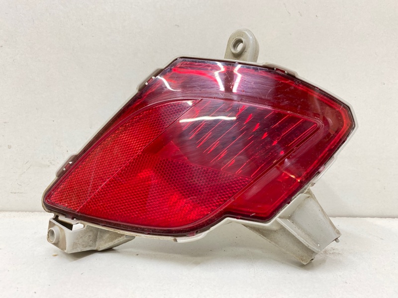 Фара противотуманная