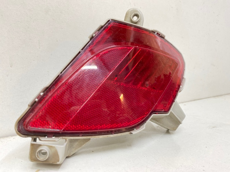 Фара противотуманная