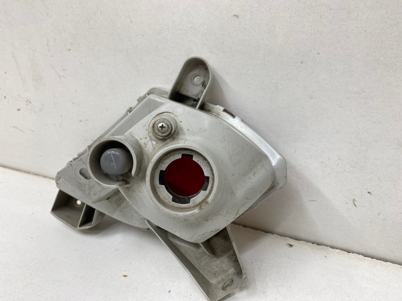 Фара противотуманная