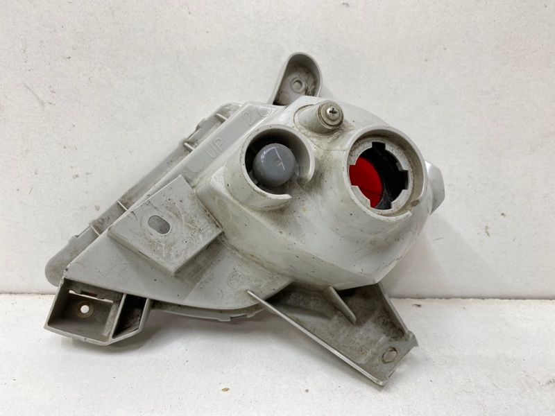 Фара противотуманная