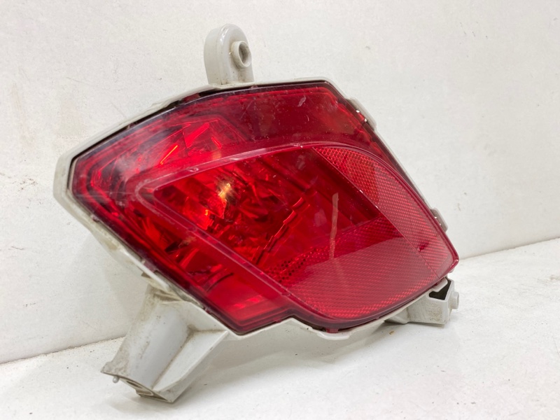 Фара противотуманная