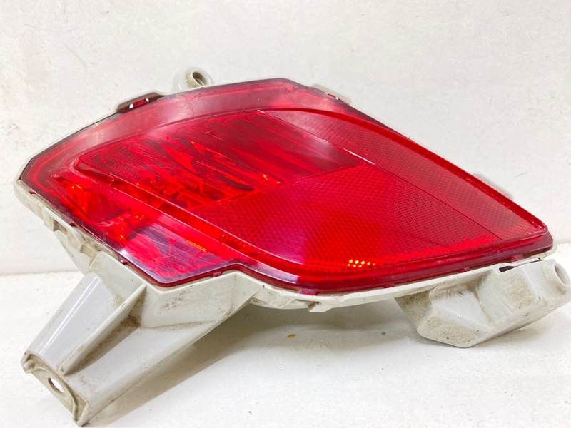 Фара противотуманная