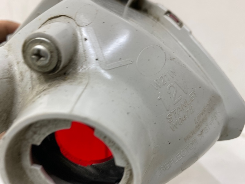 Фара противотуманная