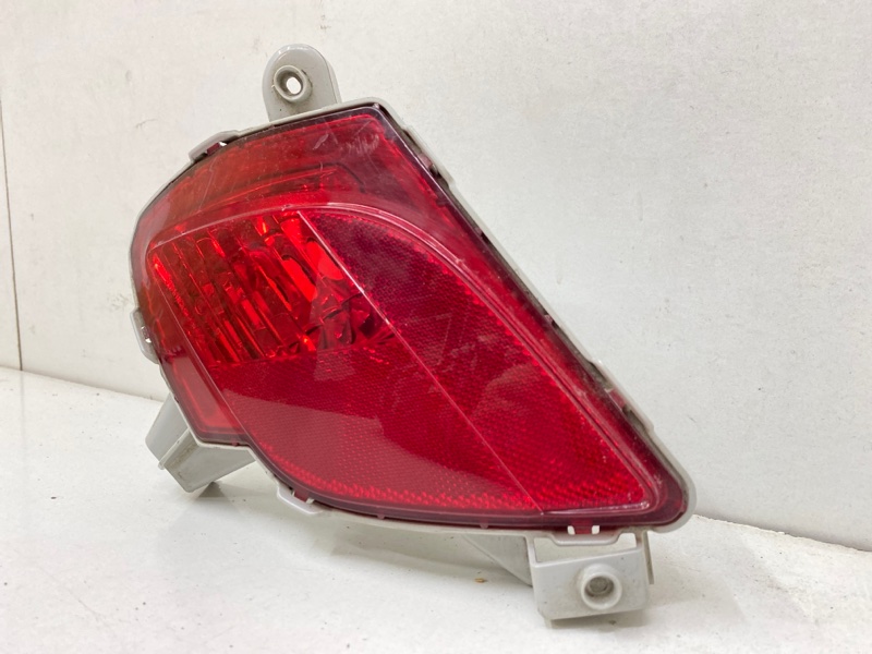 Фара противотуманная