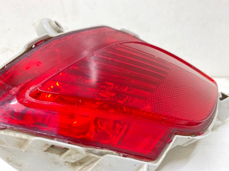 Фара противотуманная