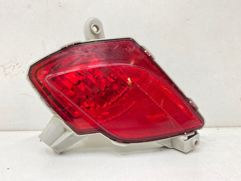 Фара противотуманная