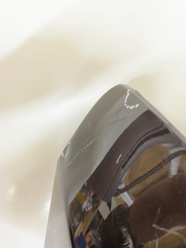 Крыло переднее левое