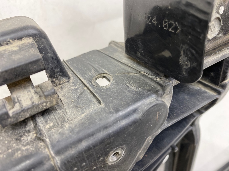 Панель передняя (телевизор)