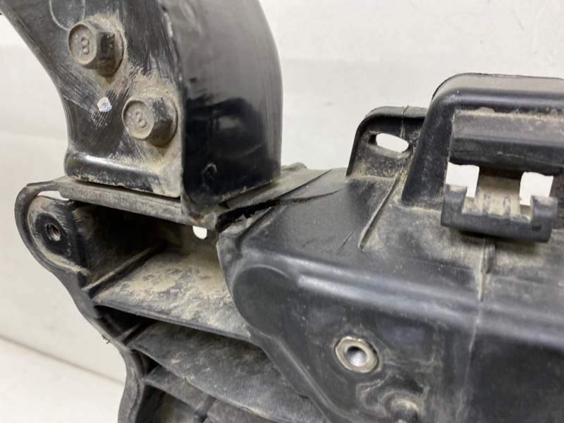 Панель передняя (телевизор)