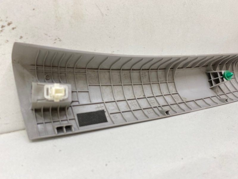 Накладка стойки