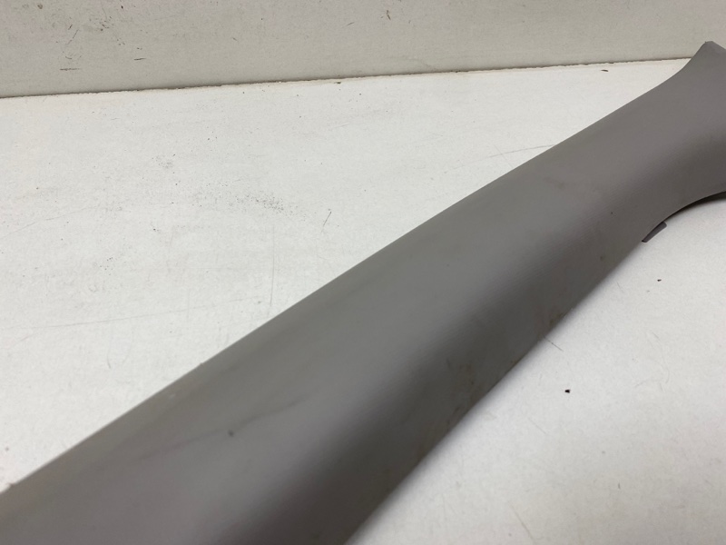 Накладка стойки