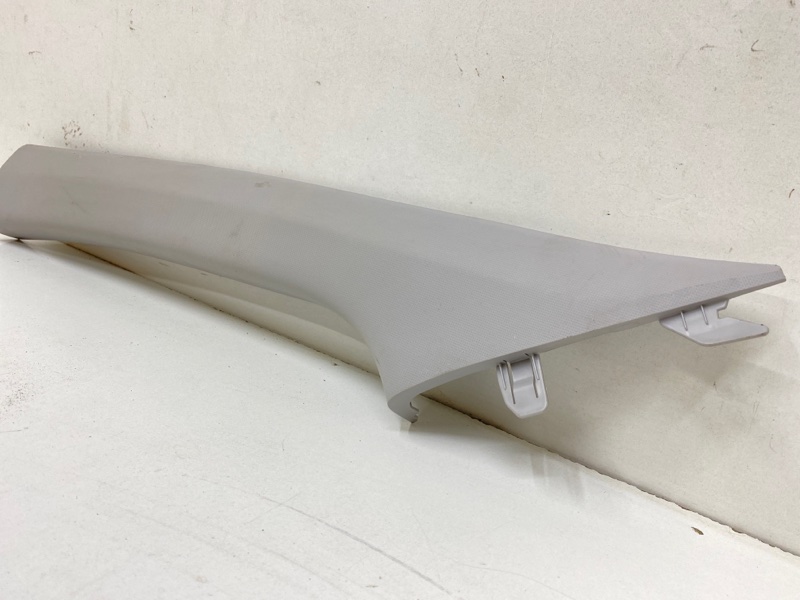 Накладка стойки