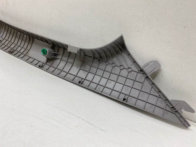 Накладка стойки