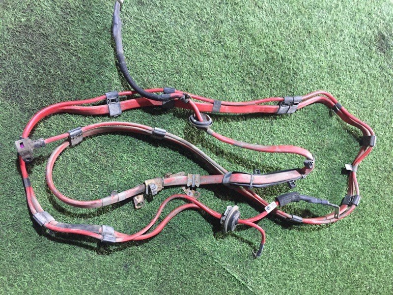 Проводка (коса)