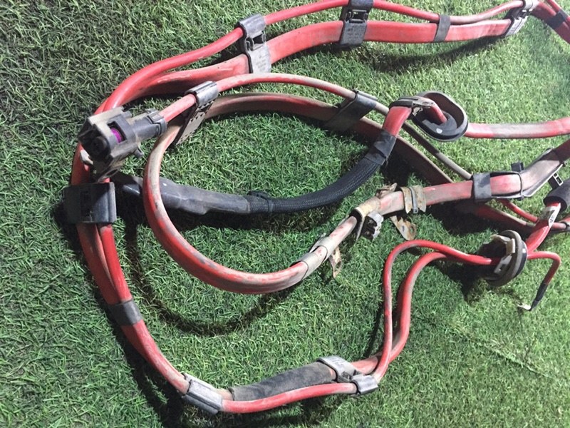 Проводка (коса)