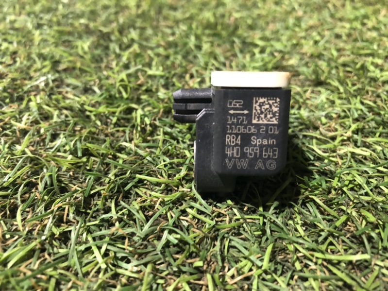 Датчик удара AIR BAG