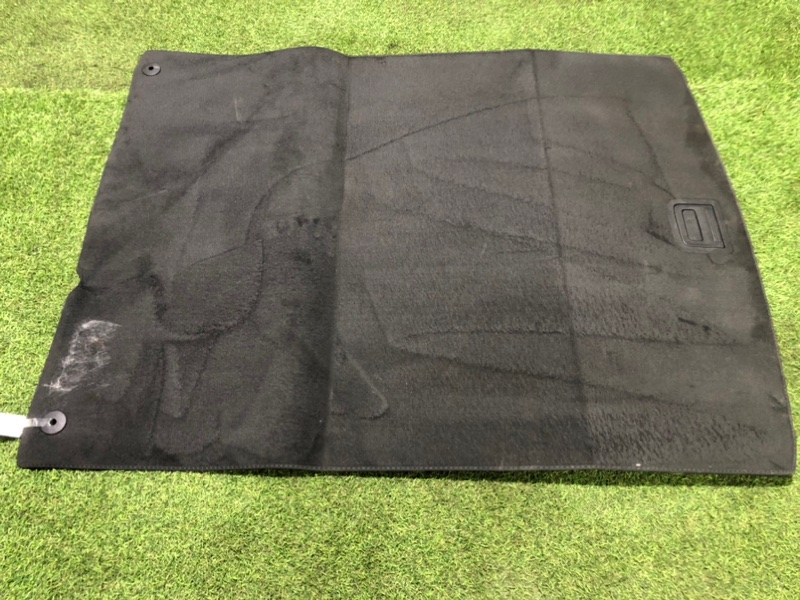 Пол багажника