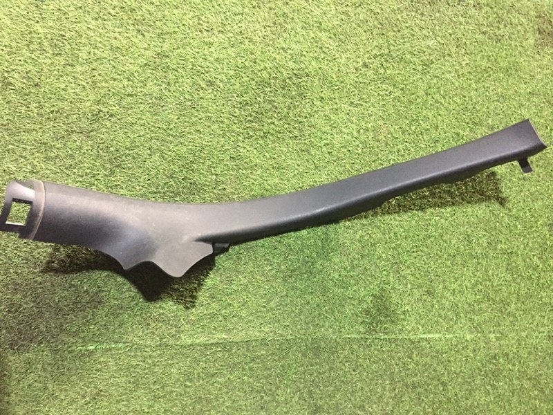 Накладка на порог