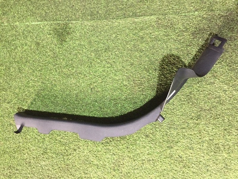 Накладка на порог (наружная)