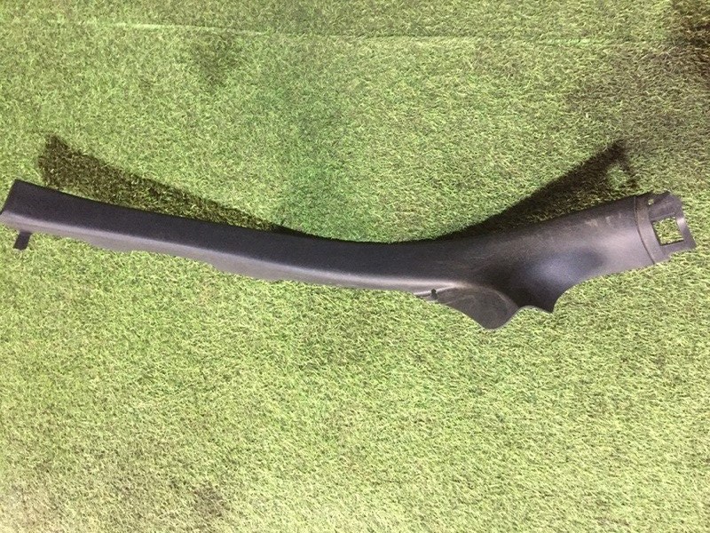 Накладка на порог (наружная)