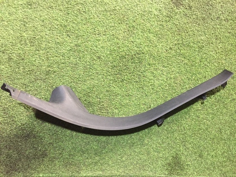 Накладка на порог (наружная)