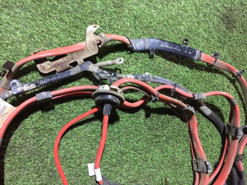 Проводка (коса)