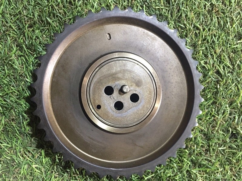 Шестерня цепи ГРМ