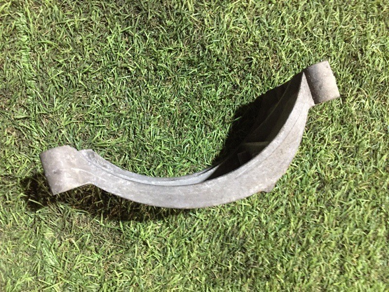 Кронштейн генератора