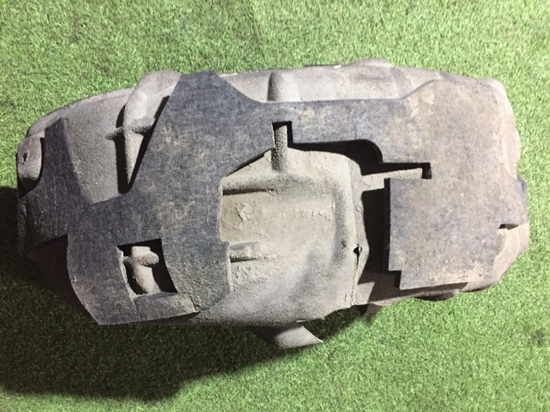 Локер задний правый