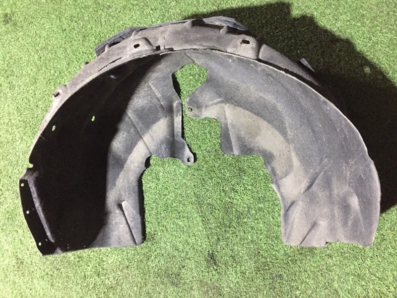 Локер задний правый